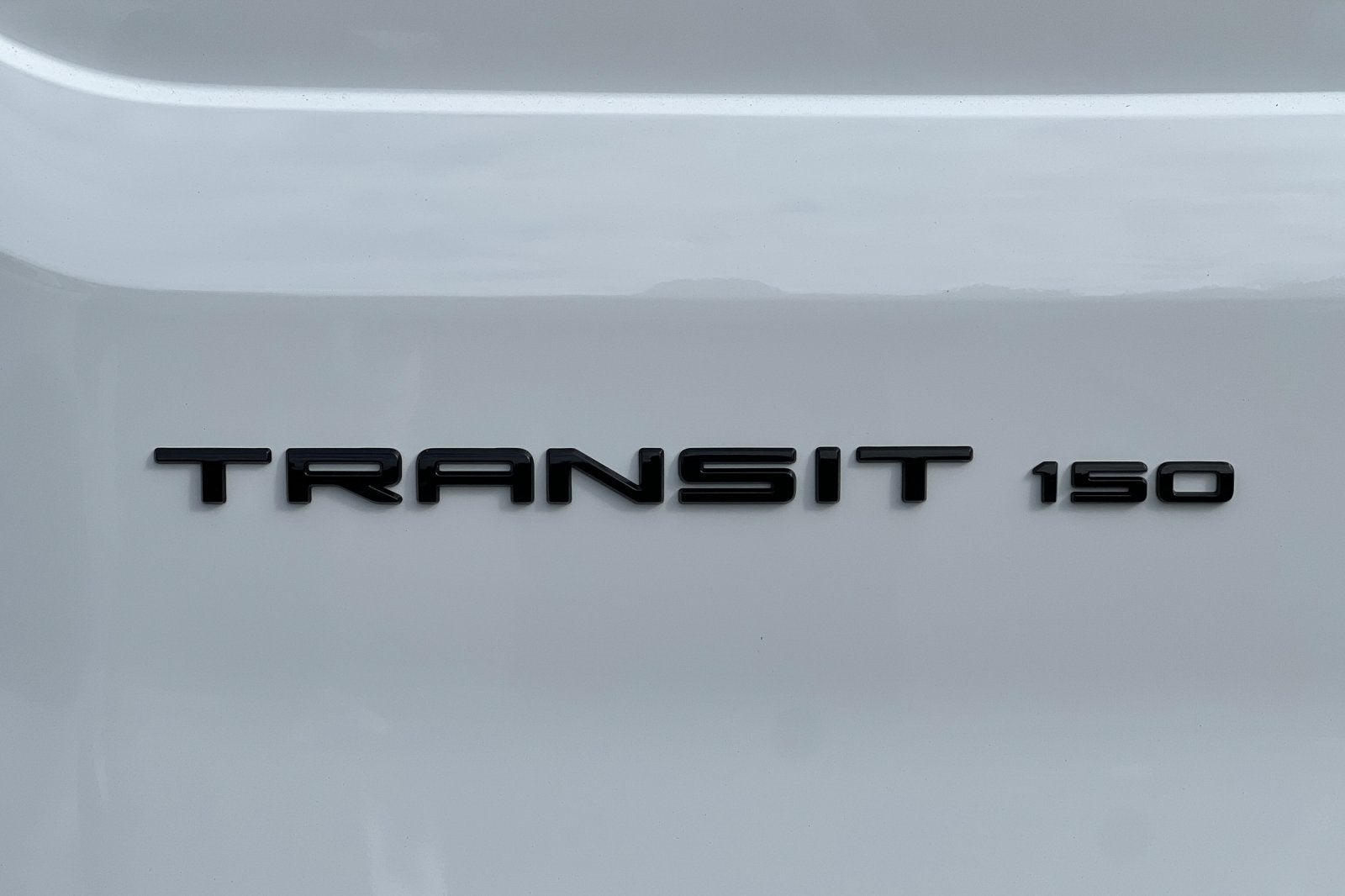2026 Ford Transit-150 Base