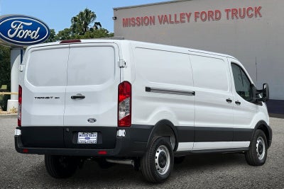 2026 Ford Transit-150 Base