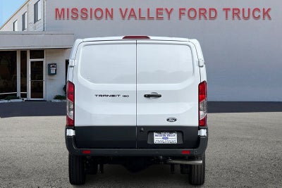 2026 Ford Transit-150 Base