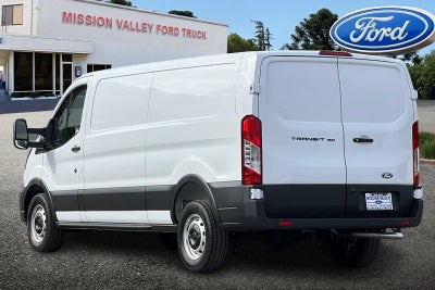 2026 Ford Transit-150 Base