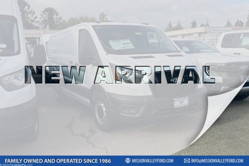 2027 Ford Transit-150 Base