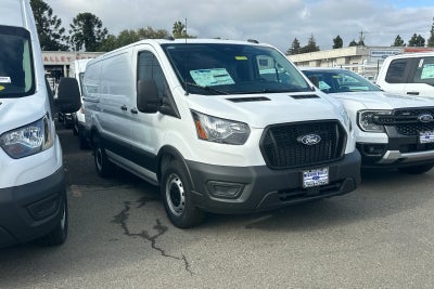 2027 Ford Transit-150 Base
