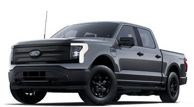 2025 Ford F-150 Lightning PRO