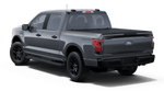 2025 Ford F-150 Lightning PRO