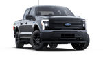 2025 Ford F-150 Lightning PRO