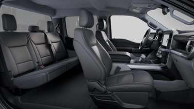 2025 Ford F-150 Lightning PRO