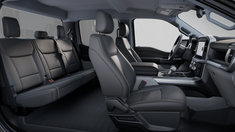 2025 Ford F-150 Lightning PRO