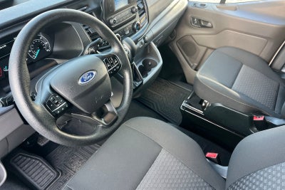 2023 Ford Transit-350 XL