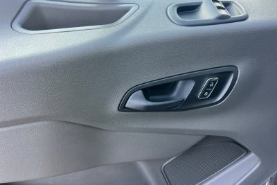 2023 Ford Transit-350 XL