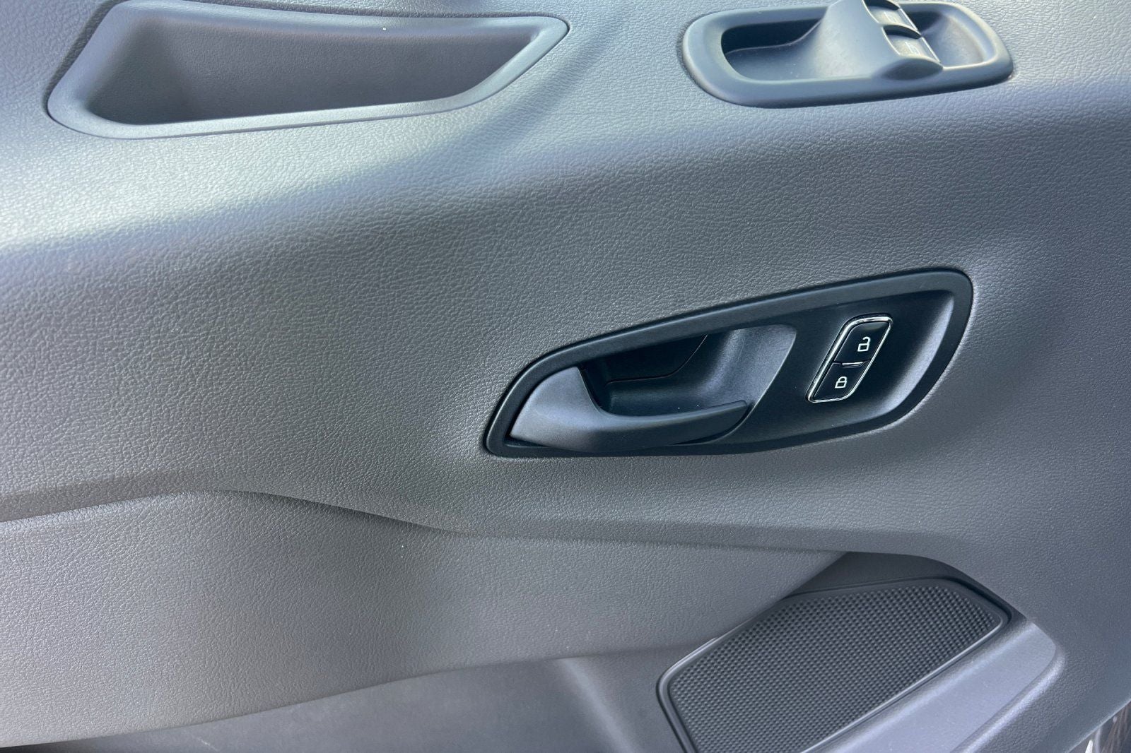 2023 Ford Transit-350 XL