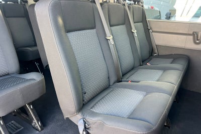 2023 Ford Transit-350 XL