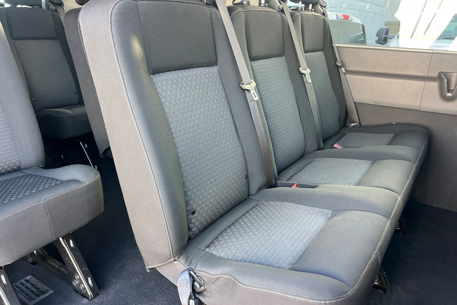 2023 Ford Transit-350 XL