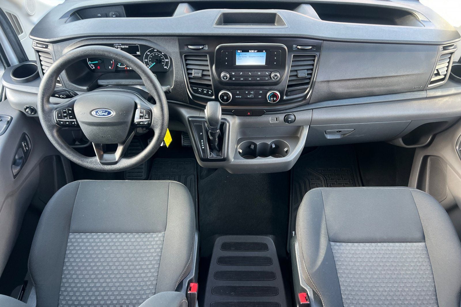 2023 Ford Transit-350 XL