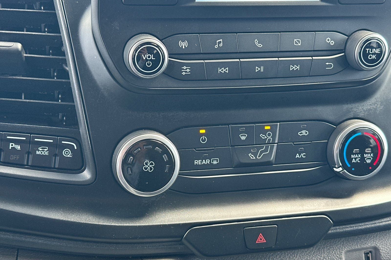 2023 Ford Transit-350 XL