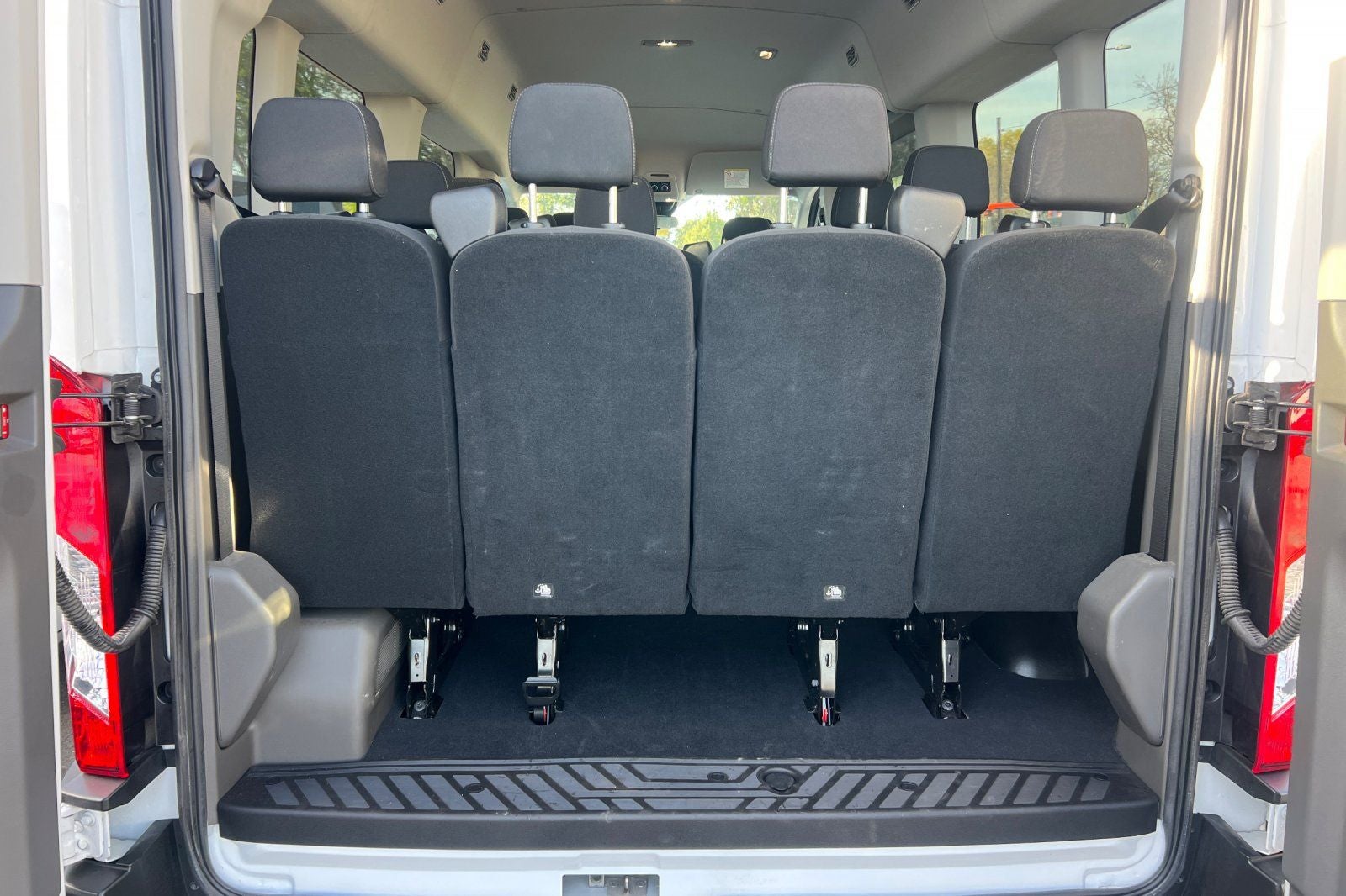 2023 Ford Transit-350 XL