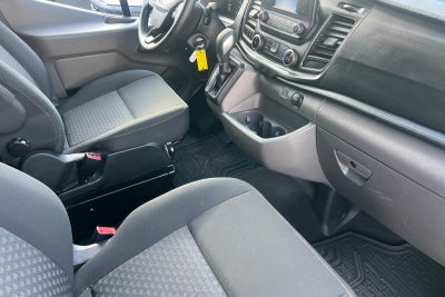 2023 Ford Transit-350 XL