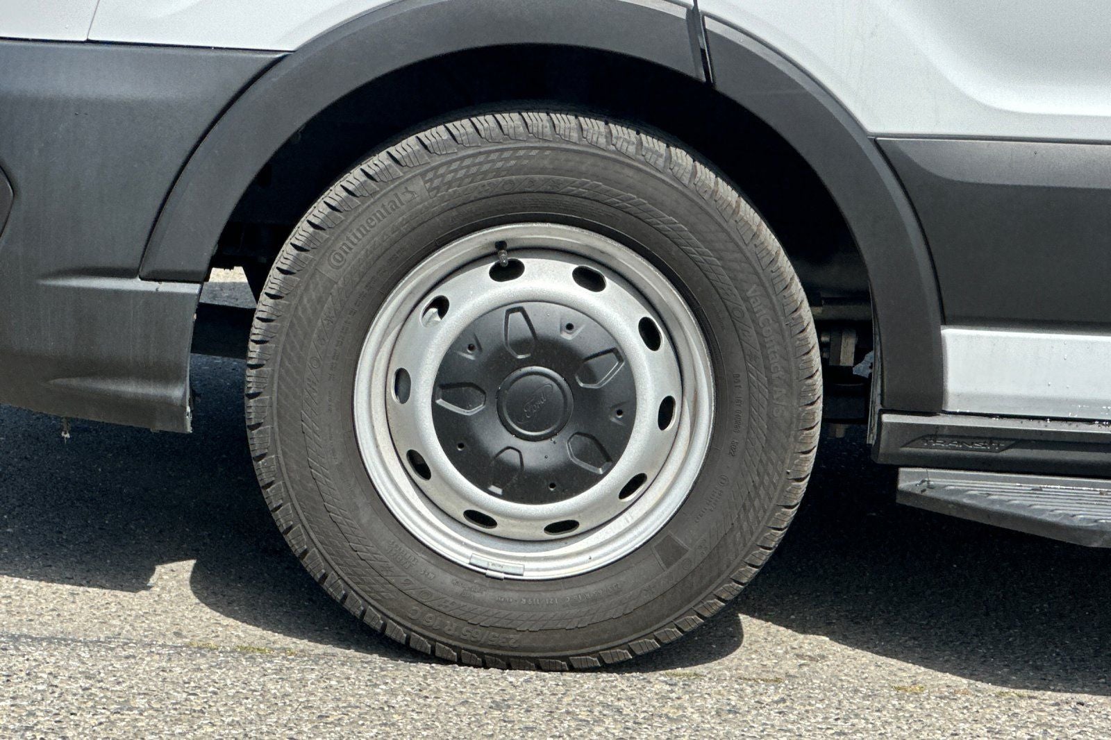 2023 Ford Transit-350 XL