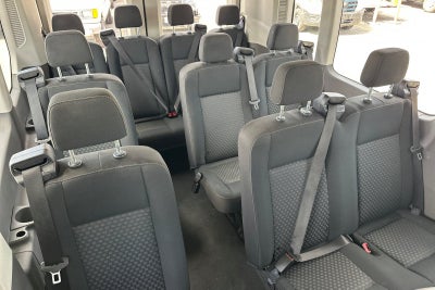 2023 Ford Transit-350 XL