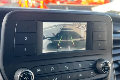 2023 Ford Transit-350 XL