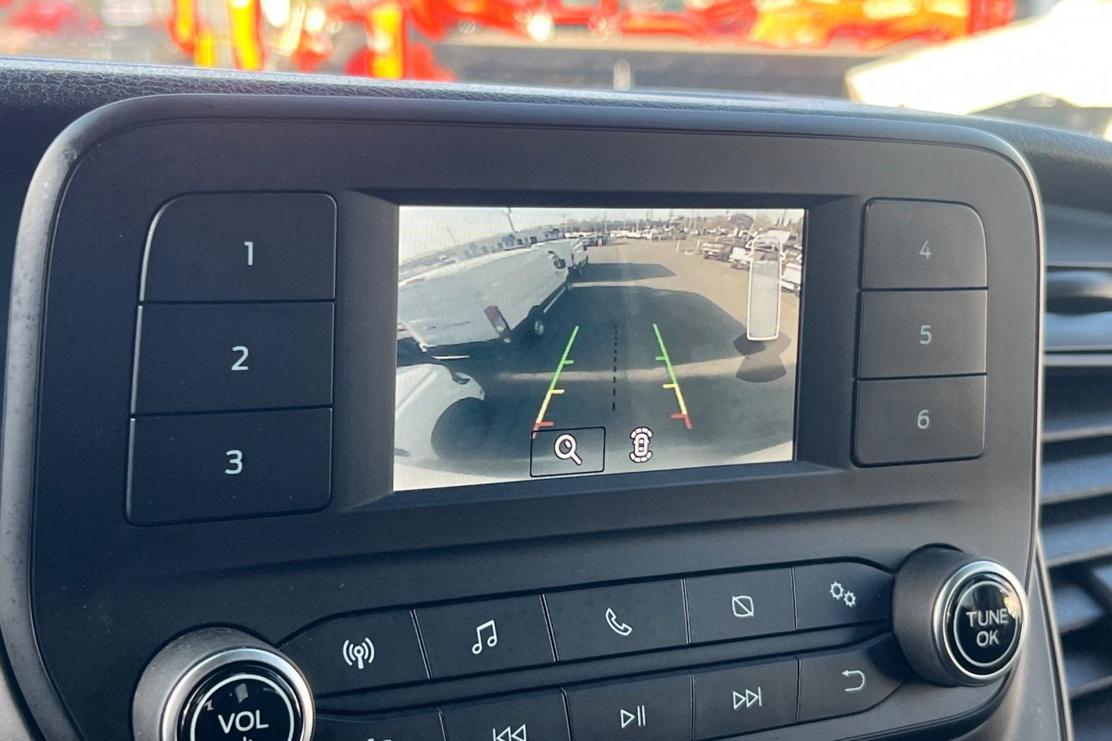 2023 Ford Transit-350 XL