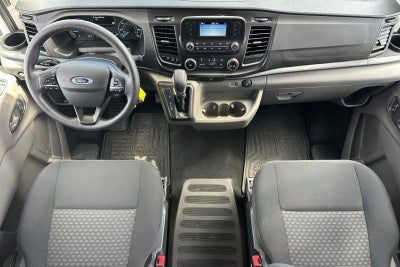 2023 Ford Transit-350 XL