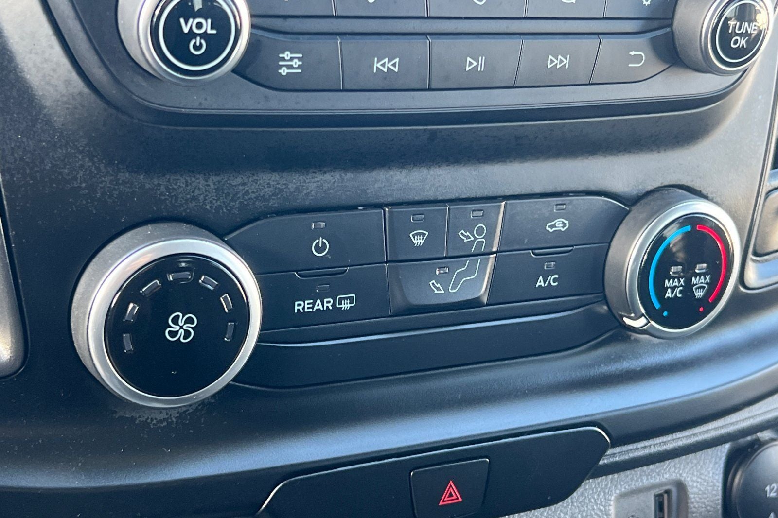 2023 Ford Transit-350 XL