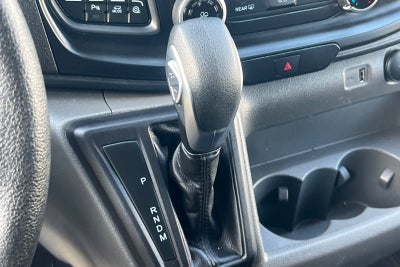 2023 Ford Transit-350 XL