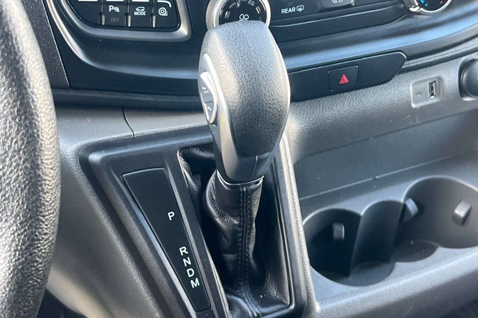 2023 Ford Transit-350 XL