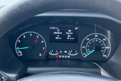 2023 Ford Transit-350 XL