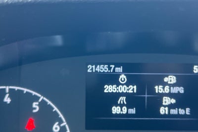 2023 Ford Transit-350 XL