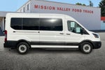 2023 Ford Transit-350 XL
