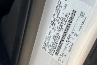 2023 Ford Transit-350 XL