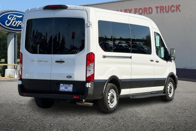 2023 Ford Transit-350 XL