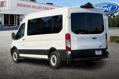 2023 Ford Transit-350 XL