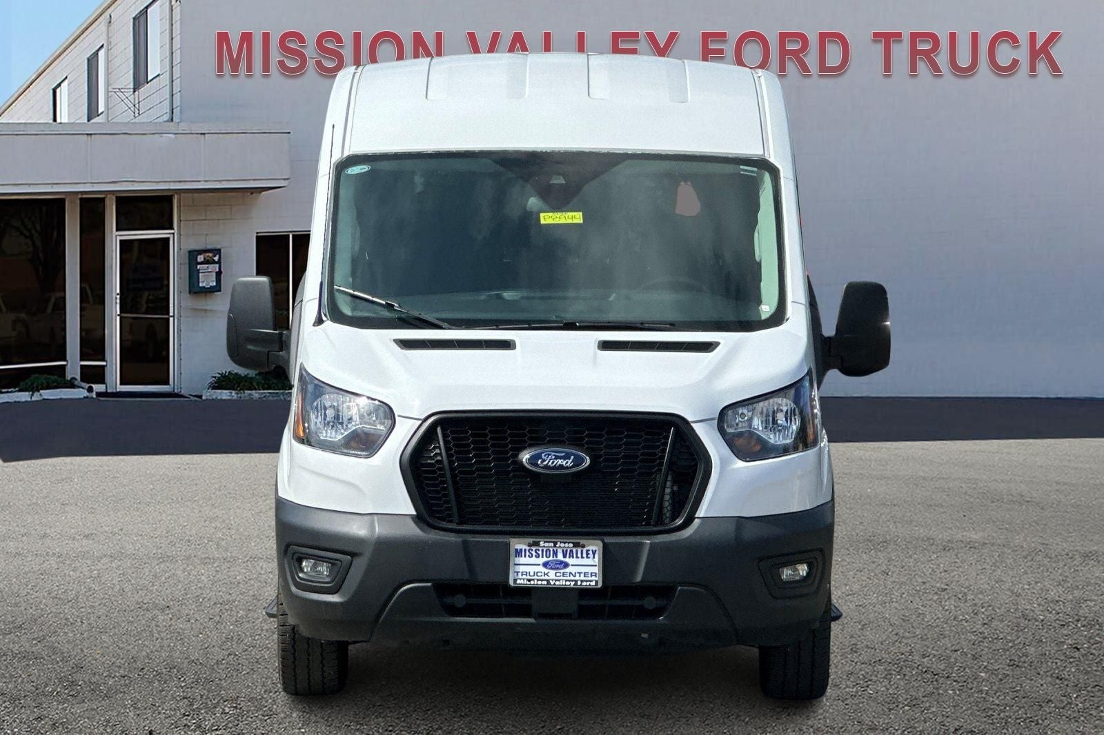 2023 Ford Transit-350 XL