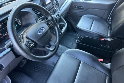 2024 Ford Transit-350 XL