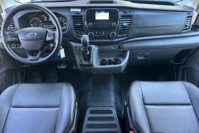 2024 Ford Transit-350 XL