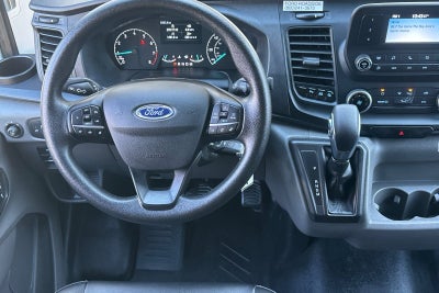 2024 Ford Transit-350 XL
