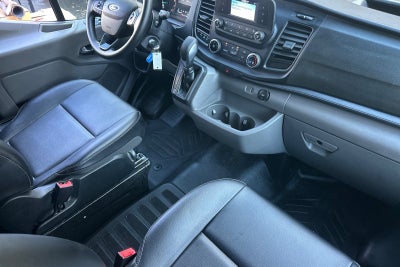 2024 Ford Transit-350 XL