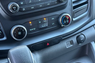 2024 Ford Transit-350 XL
