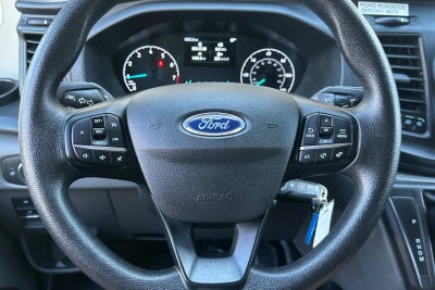 2024 Ford Transit-350 XL