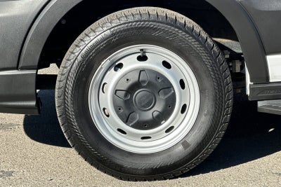 2024 Ford Transit-350 XL