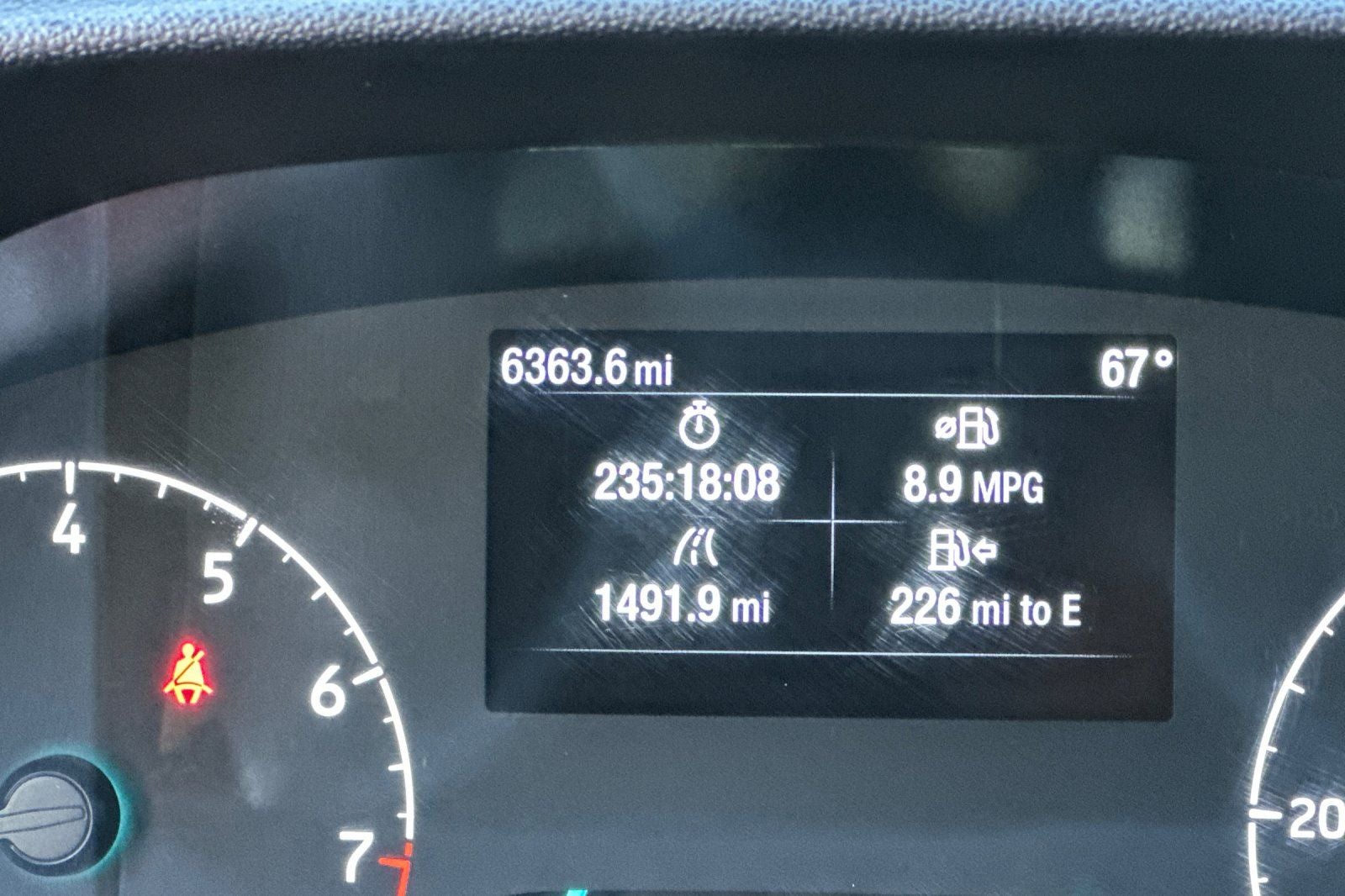 2024 Ford Transit-350 XL