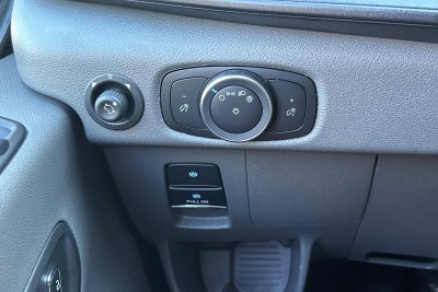 2024 Ford Transit-350 XL