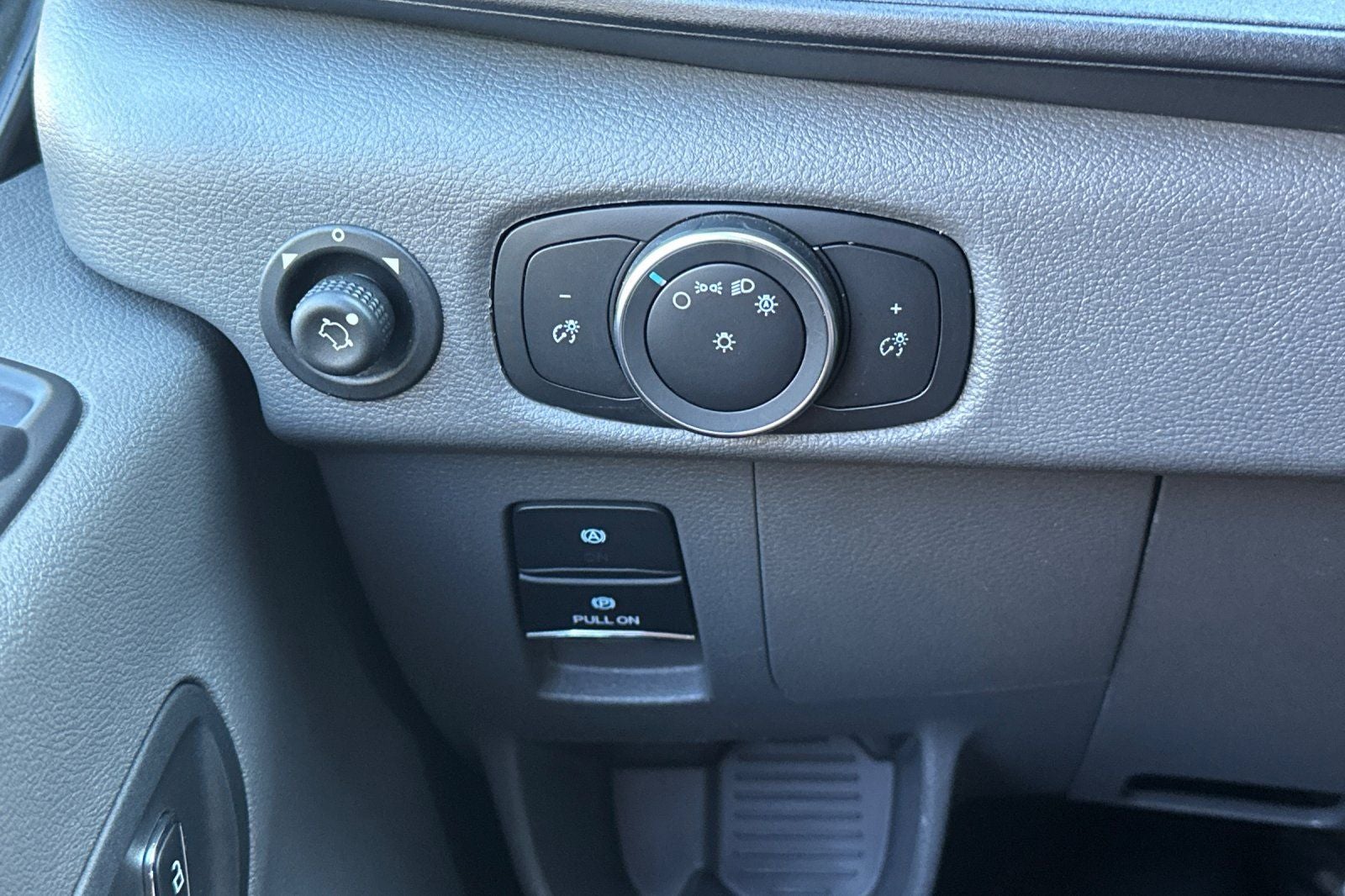 2024 Ford Transit-350 XL