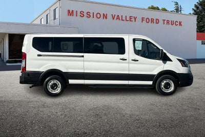 2024 Ford Transit-350 XL