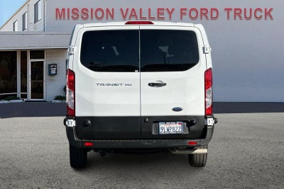 2024 Ford Transit-350 XL