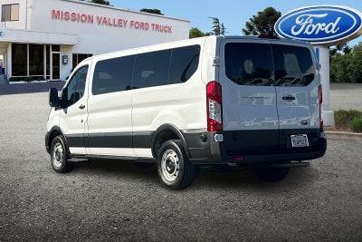 2024 Ford Transit-350 XL