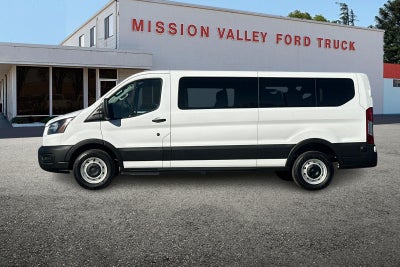 2024 Ford Transit-350 XL