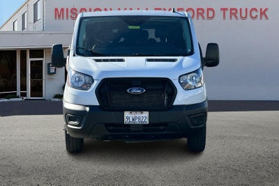 2024 Ford Transit-350 XL